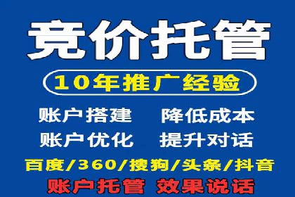 百度推广的创意广告形式案例